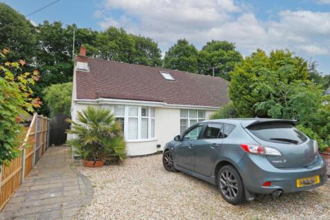 Benfleet, SS7 - property photo