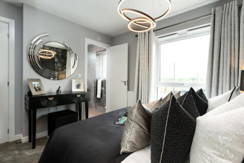 Showhome photography