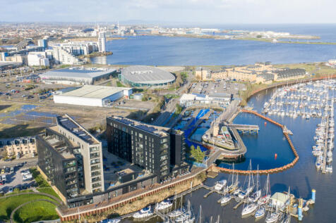 Apt 15 Bayscape Cardiff Marina-5