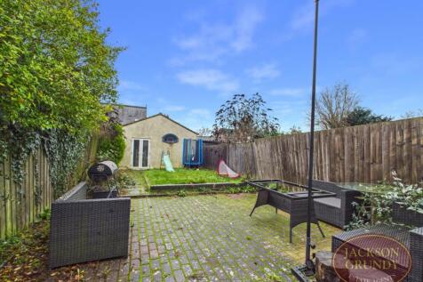 Beechwood Road