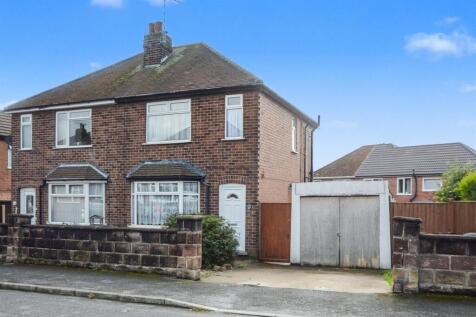 Nottingham, NG9 - property photo