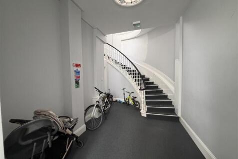 Communa Hallway