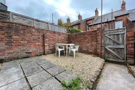 Salisbury Road, Exeter, Devon, EX4 photo 5