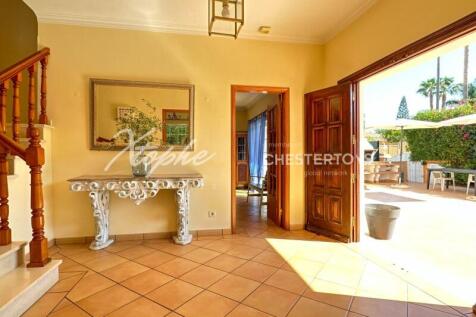Vale Formoso 4 Bedroom Villa For Rent (2)