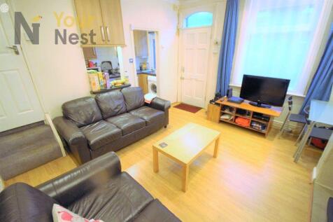 Granby place, Headingley, Leeds, LS6 3BD photo 3