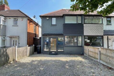 Birmingham, B44 - property photo