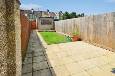 cowper garden