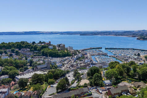 View Of The Bay