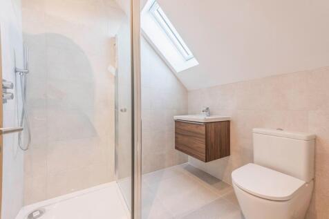 Bedroom One En-Suite