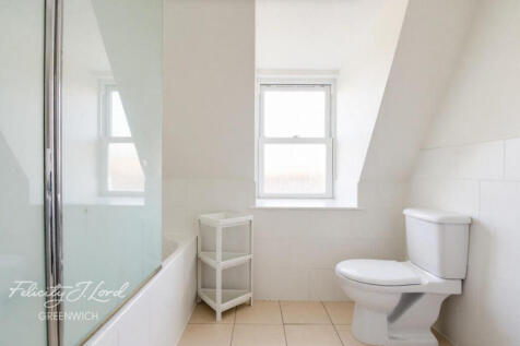 Trafalgar Grove, LONDON photo 2