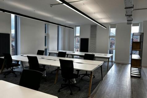 Fitted part 4th floor