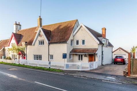 The Cottage, Over Lane Front.jpg