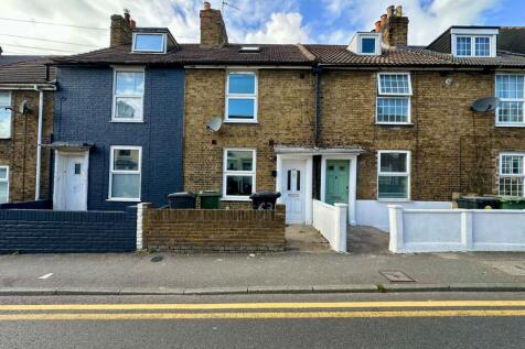 1 Bedroom House in ME14 1UB