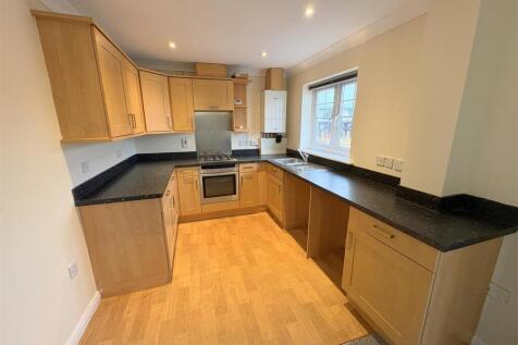 Lounge/Kitchen