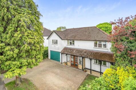 Davidson Frost-Wellings, DFW, Chiltern Avenue, WD2