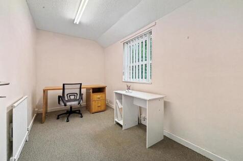 Office 6, Banbury, Church Row, Pershore