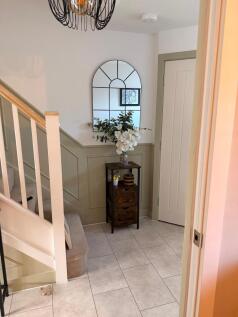 Freeman Drive, Ludgershall, Wiltshire photo 5