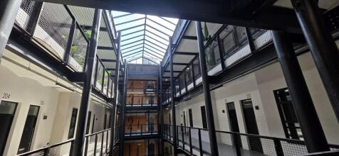 communal area