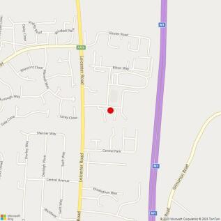Property Map