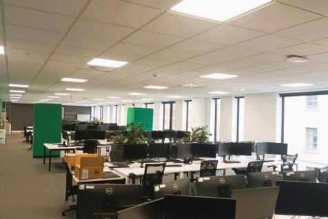 Office to rent Image 5