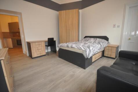 Blenheim Terrace, University, Leeds LS2 9HD photo 4
