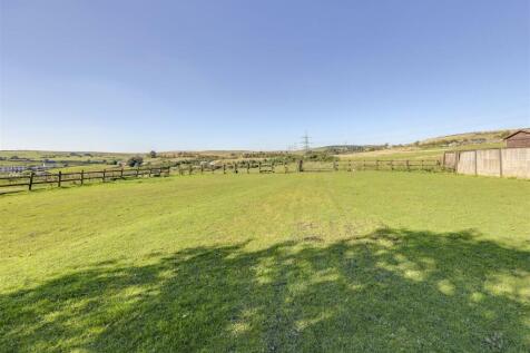 Rear Garden / Paddock