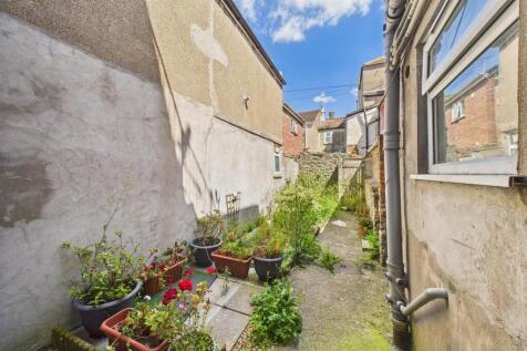 Flats 1 - 3, 4 Hopkins Street Weston-Super-Mare, N