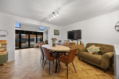 Open Plan