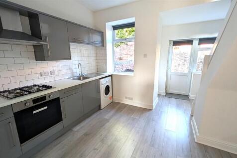 Benty Lane, Crosspool, Sheffield photo 4