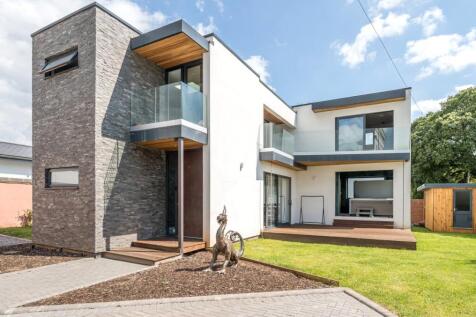 Detached Annexe
