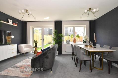Lounge / Diner