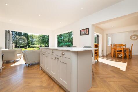 35 Normanton Road,  Packington