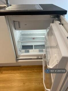 Fridge Freezer 