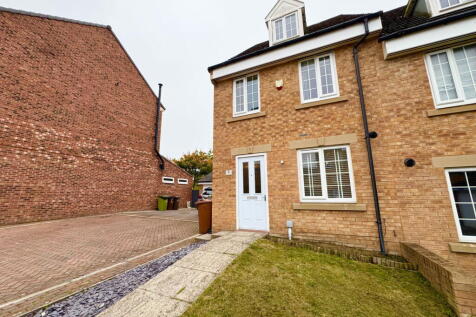 Barnsley, S75 - property photo