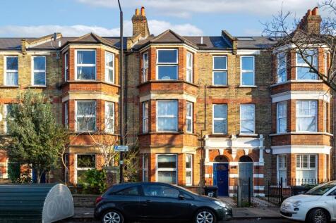 Flat B, 85 Gauden Road, Clapham, London, SW4 6LJ