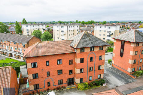 Castle Brewery Court