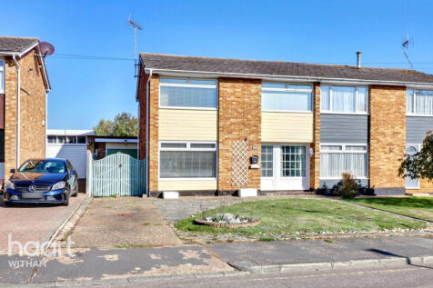 Witham, CM8 - property photo