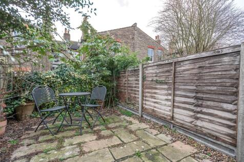 Garden B