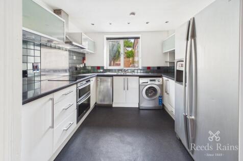 Simms Close, Salford, Greater Manchester, M3 photo 4