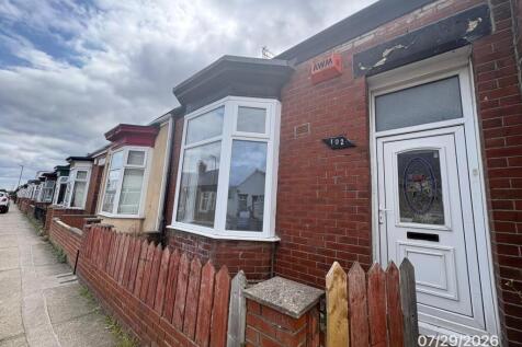 Two Bedroom Terraced Cottage To Let