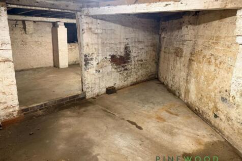 Cellar