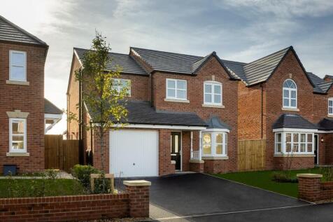 primary property image