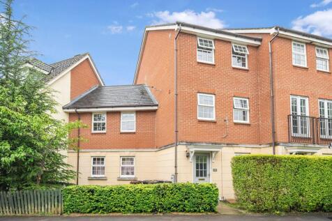 Property Frontage