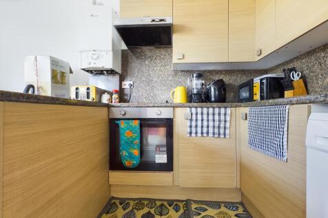 Ground Floor Flat