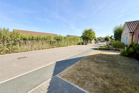 Alder Avenue
