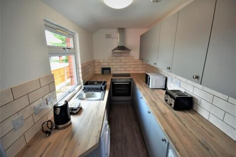 Derby Road, Hightown, Wrexham, LL13 photo 4