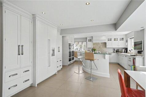 Living Kitchen