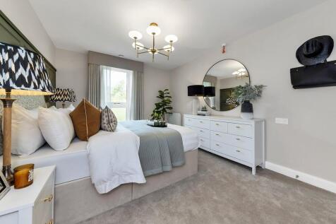 Typical Bedroom