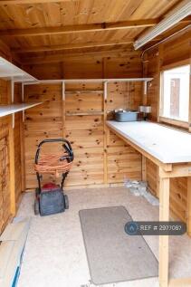 Shed