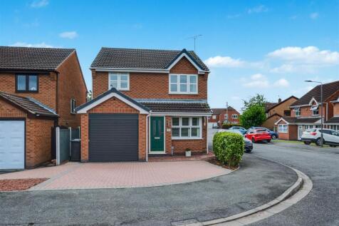 Nottingham, NG10 - property photo